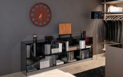 OBLIQUO SIDEBOARD