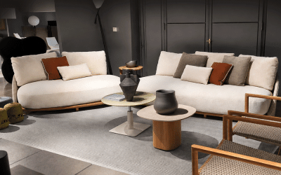 ELIO SOFA