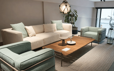 MEX HI SOFA