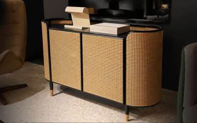 MOS CABINET