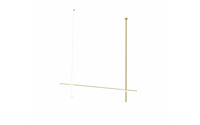 Flos Coordinates Ceiling C2 Long.1