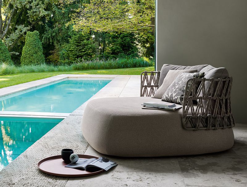 Deloudis - Cipria Sofa for Edra designed by the Campana Brothers   Available at Deloudis Stores, Greece and Cyprus @edra_insta #sofadesign  #deloudis #instadesign #interior #interiordesign #contemporarydesign  #iconicdesign #luxurydesign #lifestyle